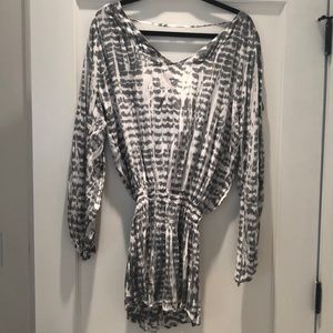 Tiare Hawaii dress